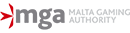 MGA Gambling License
